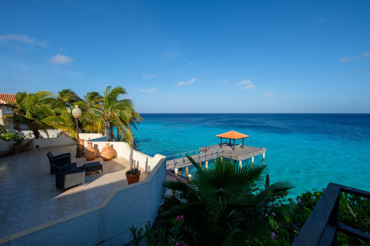 St Lucia Cap Estate Escape